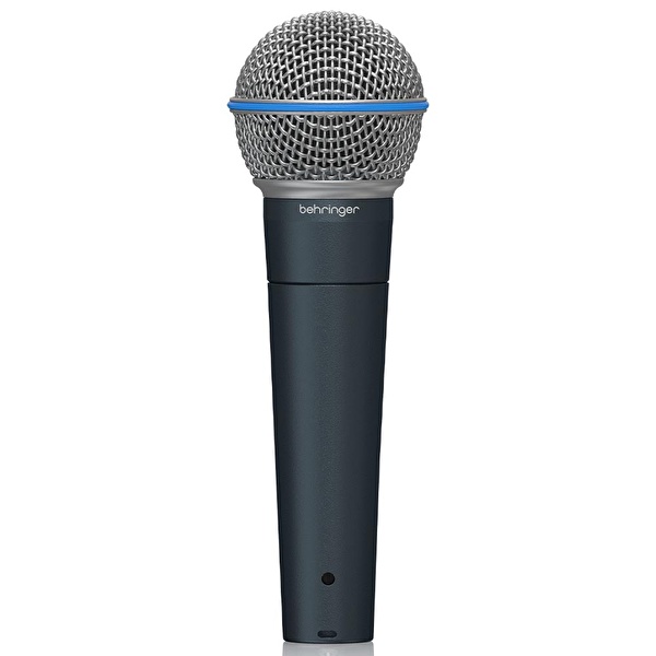 BEHRINGER BA 85A / Super Cardioid Mikrofon